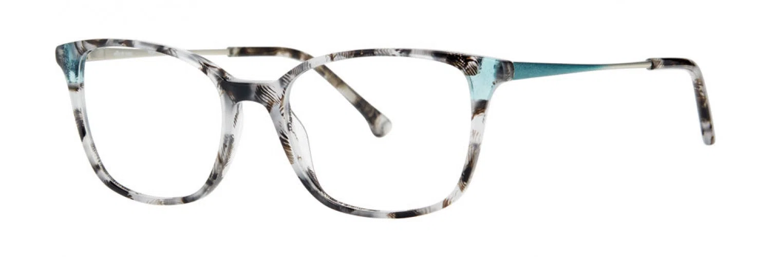 Elliott Ives Plum Eyeglasses - view 2